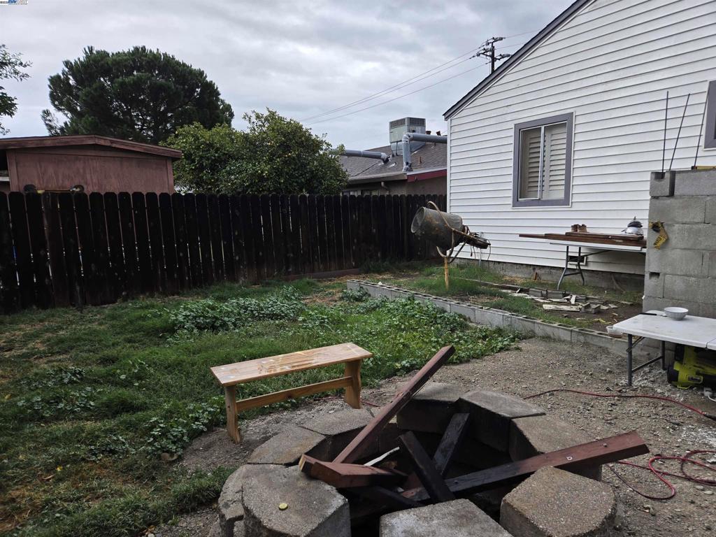 PARKER VILLAS - Residential