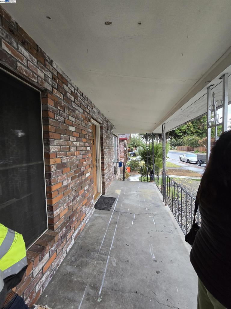 PARKER VILLAS - Residential