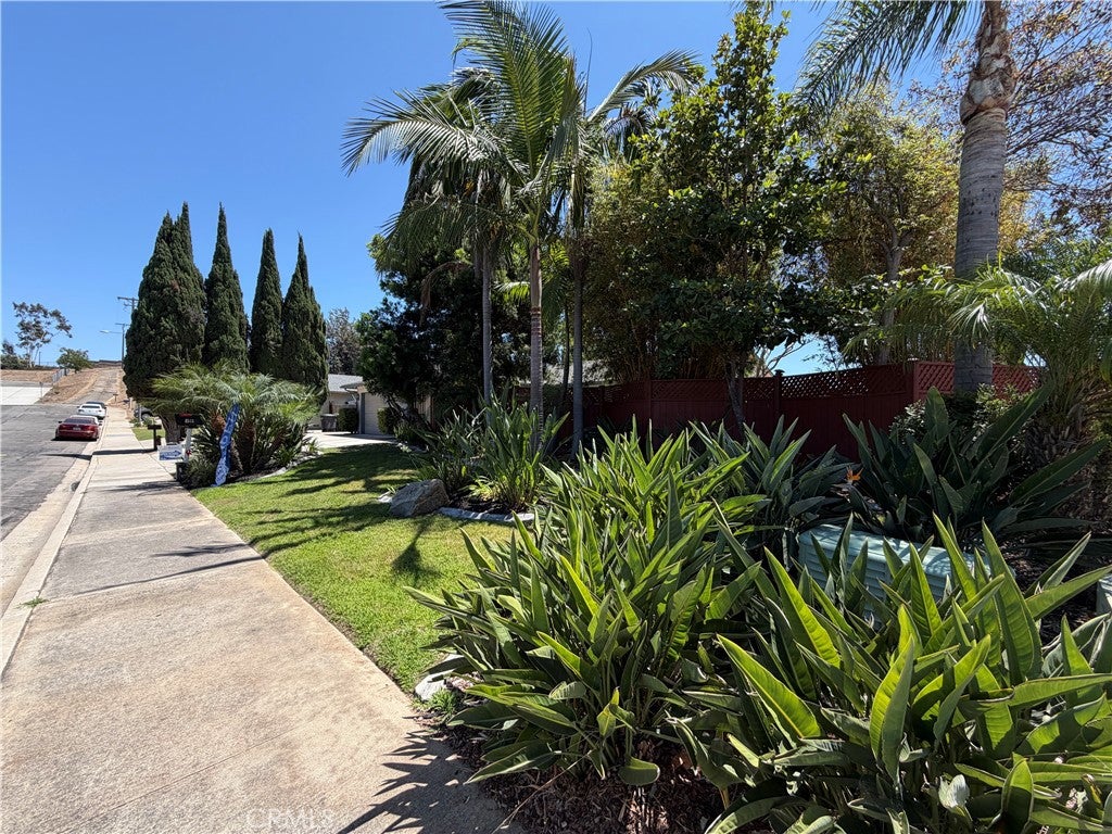1515 Montiel Road