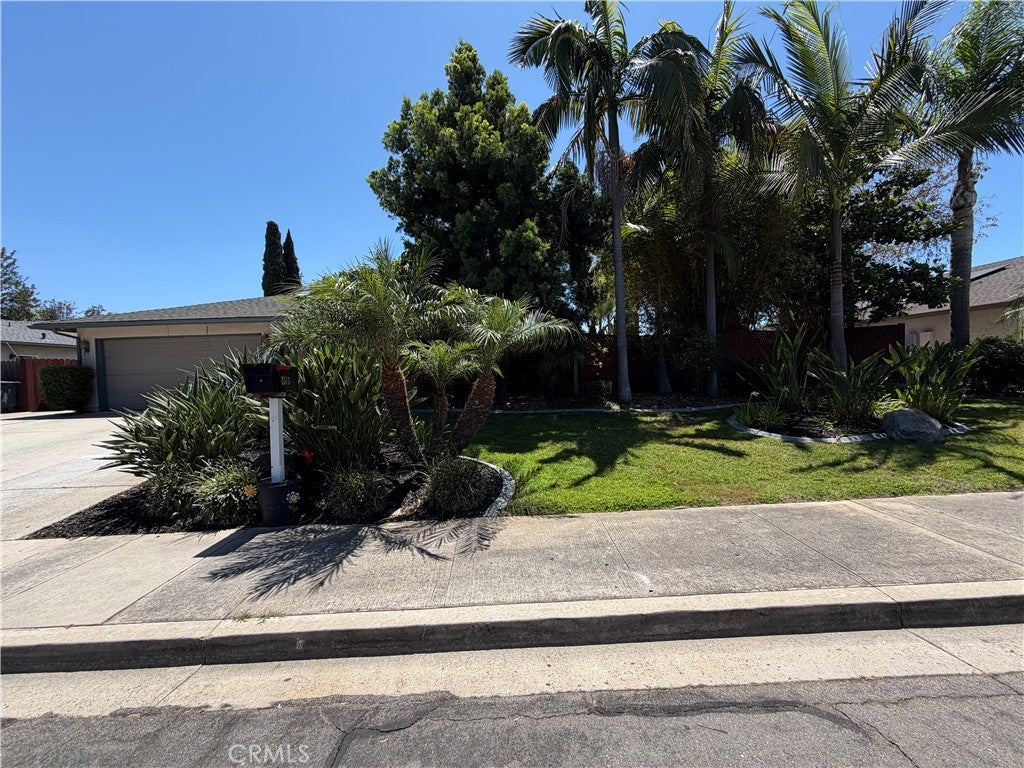 1515 Montiel Road