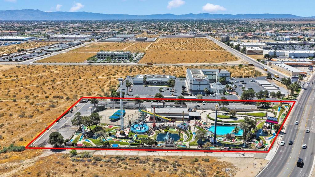 12627 Mariposa Rd
