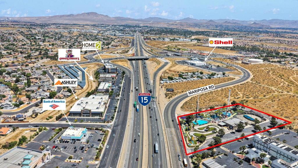 12627 Mariposa Rd