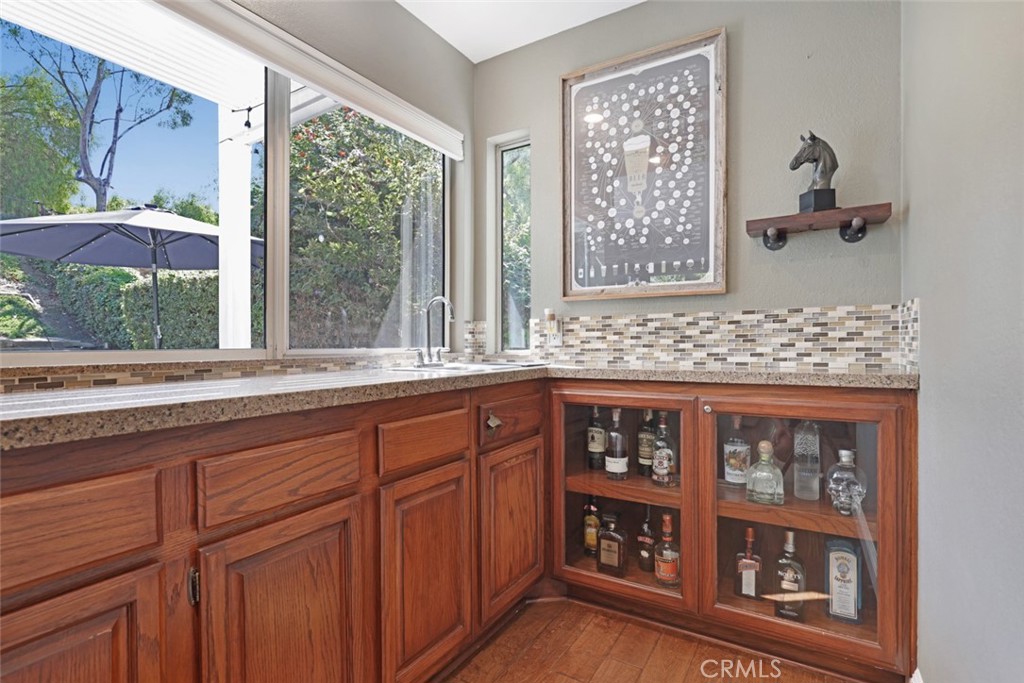 Brock Collection (BC) - Residential