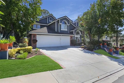 25652 Nottingham Ct, Laguna Hills, CA 92656 - MLS#: OC25218182