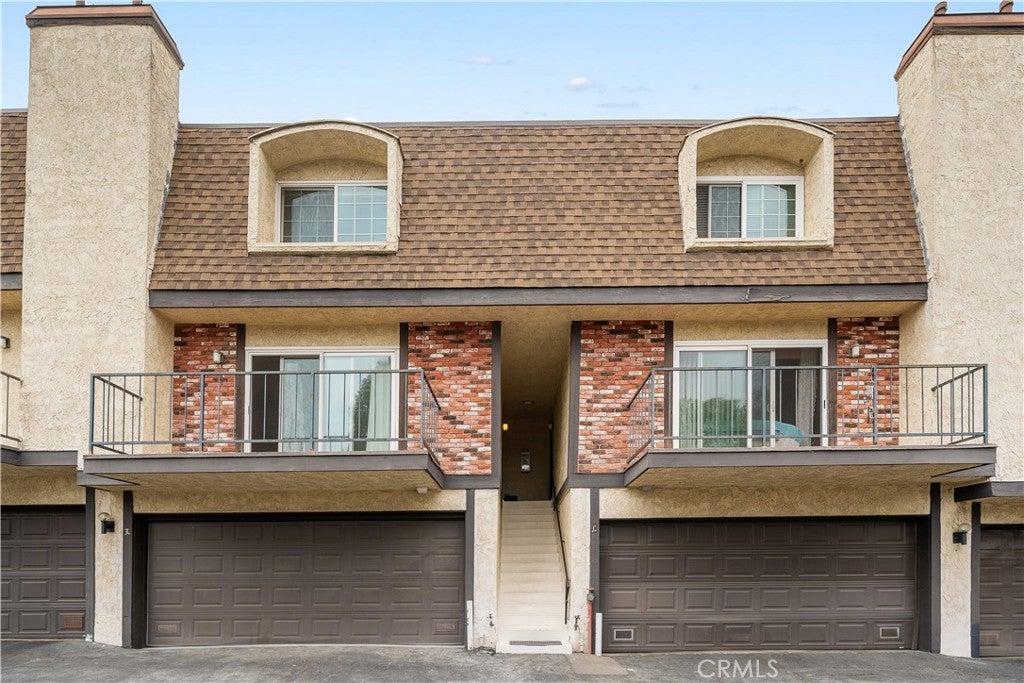 1818 W Garvey Avenue K, Alhambra CA 91803