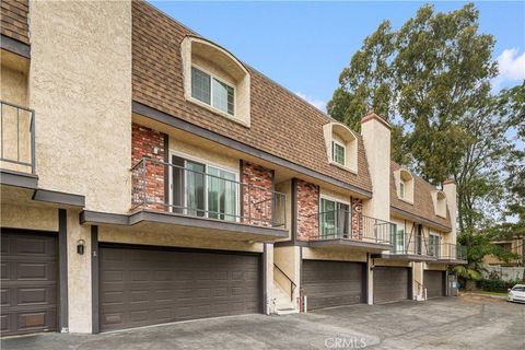 Photo of 1818 W Garvey Avenue #K, Alhambra, CA 91803 (MLS # WS26068615)