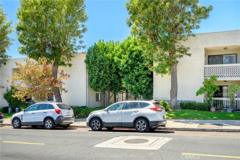 Photo of 10149 Commerce Avenue #25, Tujunga, CA 91042 (MLS # GD26194260)
