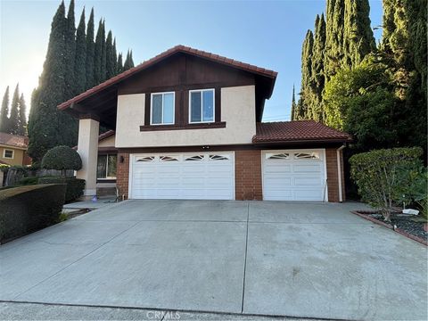 965 Northampton Way Fullerton CA 92833