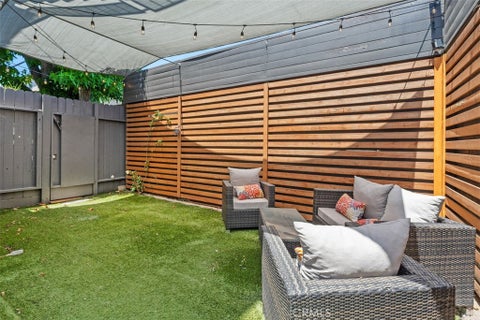 Photo of 1171 Stanford Street #6, Santa Monica, CA 90403 (MLS # OC26139258)