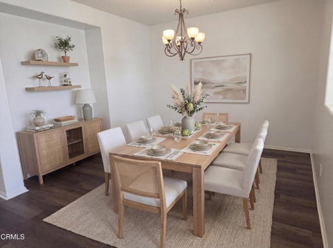 Tiny photo for 3404 Dunkirk Drive, Oxnard, CA 93035 (MLS # V1-37444)