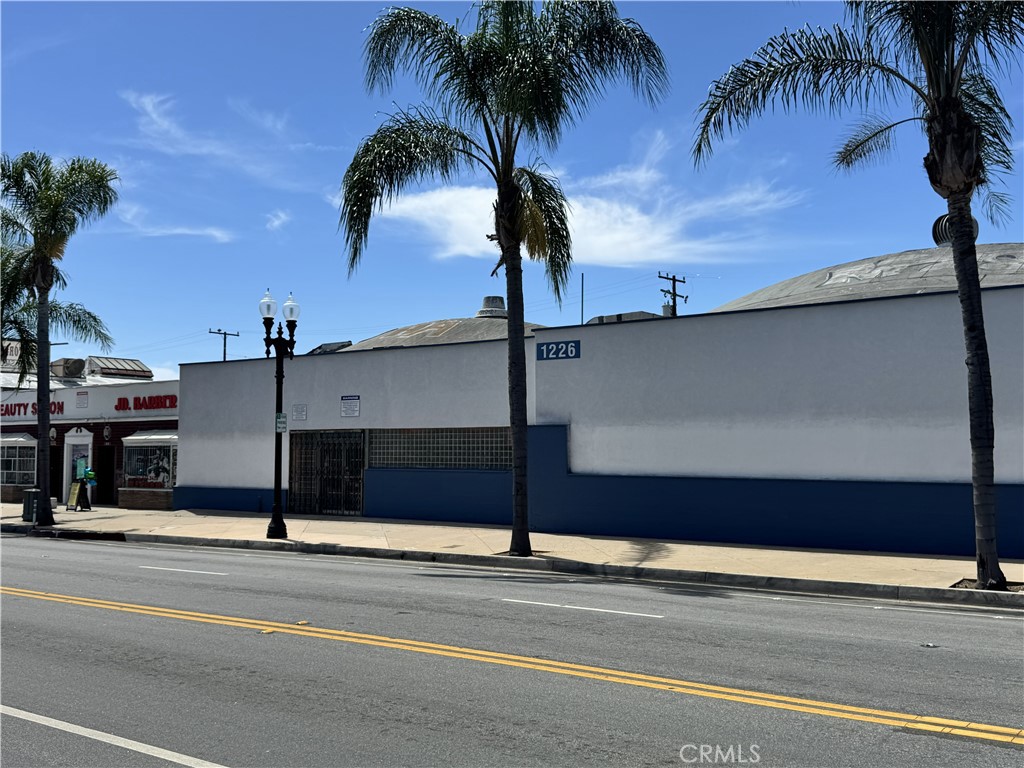 1226 S Main Street