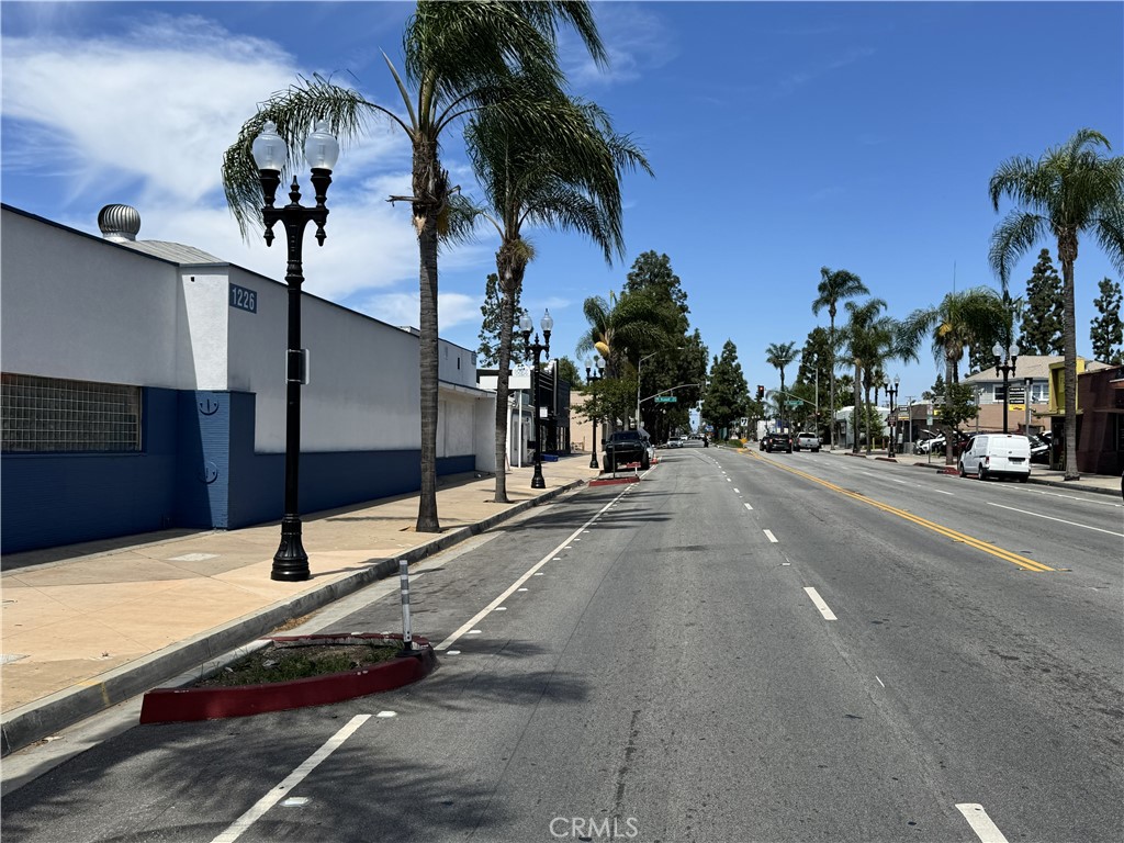 1226 S Main Street