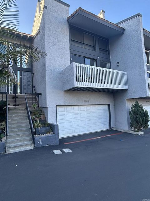 Photo of 2415 La Costa Avenue #C, Carlsbad, CA 92009 (MLS # NDP2511509)
