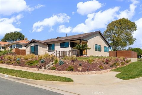 Photo of 2704 Vista Mesa Dr, Rancho Palos Verdes, CA 90275 (MLS # OC26046198)