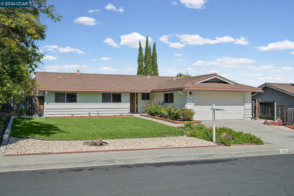 879 Greenway Dr