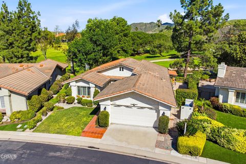 6089 San Dimas Avenue Camarillo CA 93012