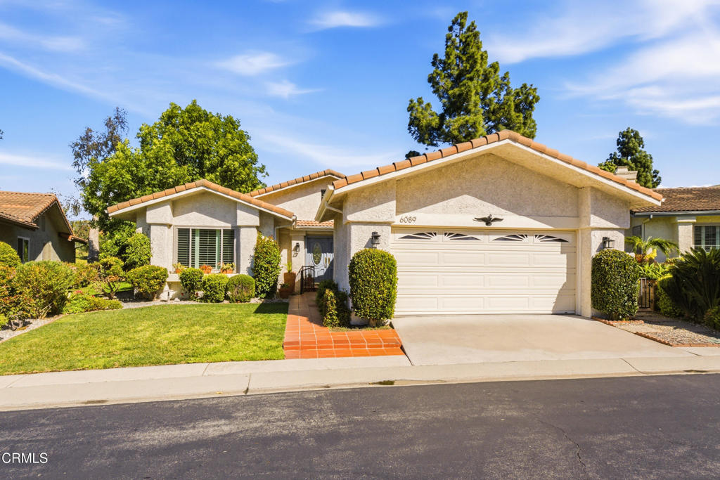 6089 San Dimas Avenue