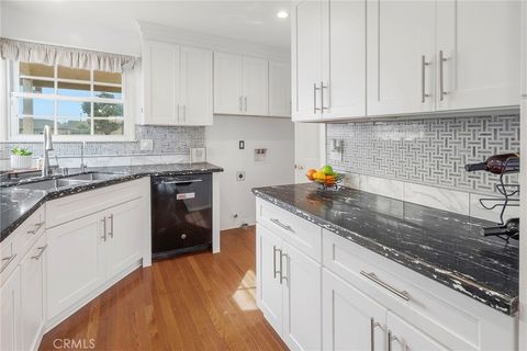 Photo of 22618 Elm Avenue, Torrance, CA 90505 (MLS # SB26035327)