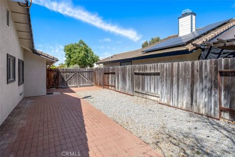 Tiny photo for 184 Bridgegate Ln, Paso Robles, CA 93446 (MLS # SC26080420)