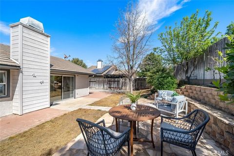 Tiny photo for 184 Bridgegate Ln, Paso Robles, CA 93446 (MLS # SC26080420)