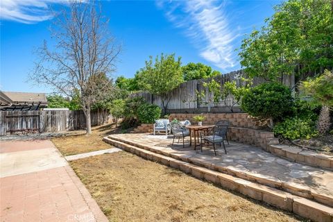 Tiny photo for 184 Bridgegate Ln, Paso Robles, CA 93446 (MLS # SC26080420)