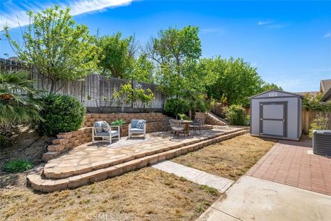 Tiny photo for 184 Bridgegate Ln, Paso Robles, CA 93446 (MLS # SC26080420)