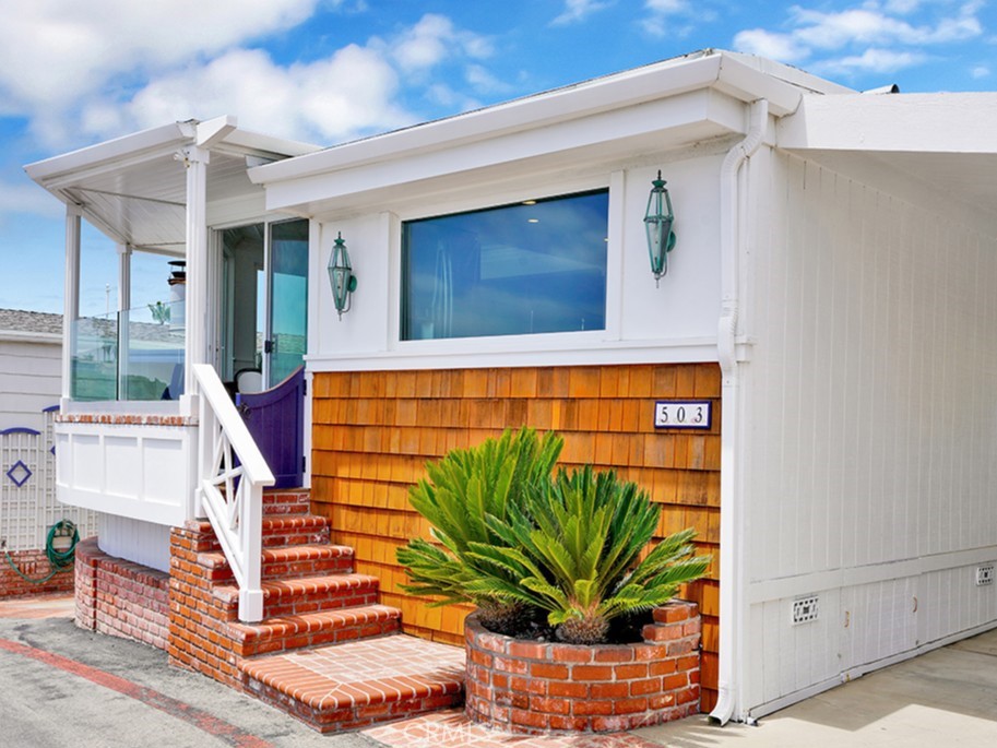 503 Ebb Tide Drive