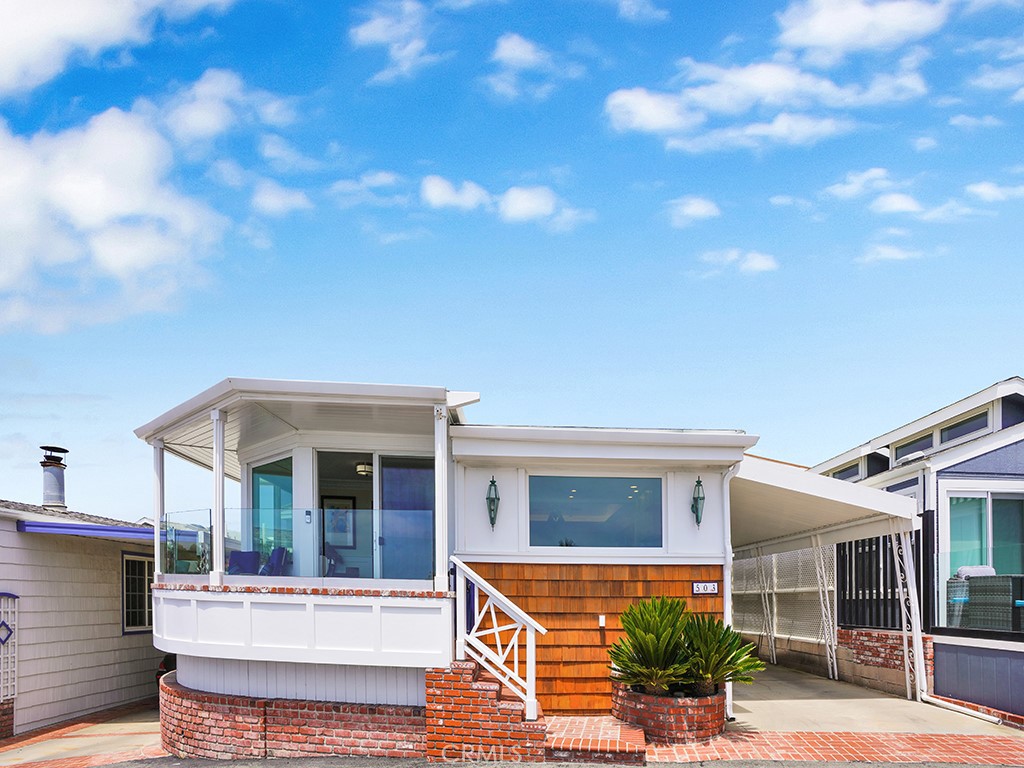 503 Ebb Tide Drive