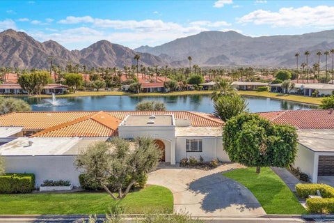 Photo of 77955 Lago Drive, La Quinta, CA 92253 (MLS # 219154471DA)