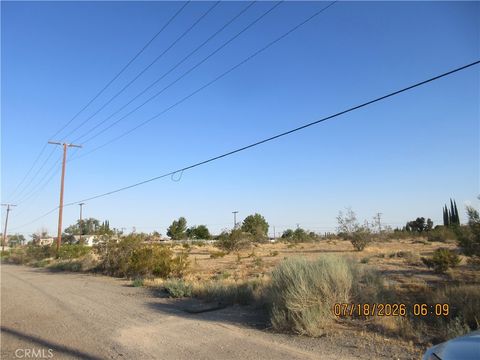 Photo of 0 Mojave, Victorville, CA 92394 (MLS # IV26157033)