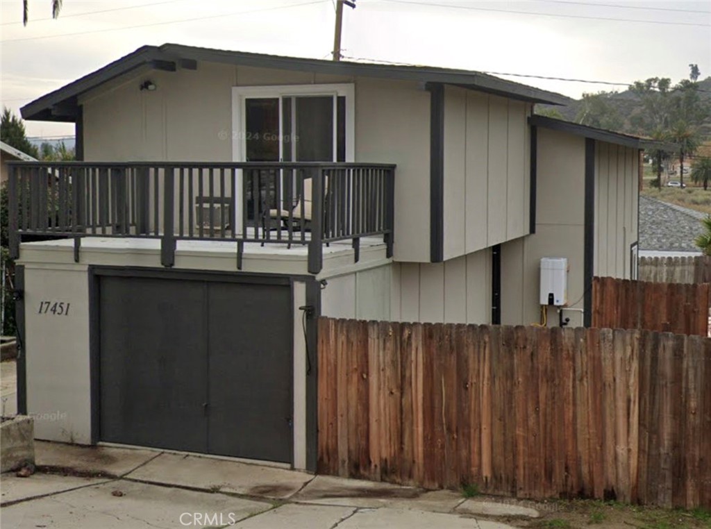 Photo 1 of 10 — 17451 Bromley, Lake Elsinore, CA 92530