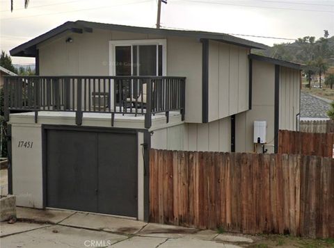 Photo of 17451 Bromley AVE, Lake Elsinore, CA 92530 (MLS # SW26116822)