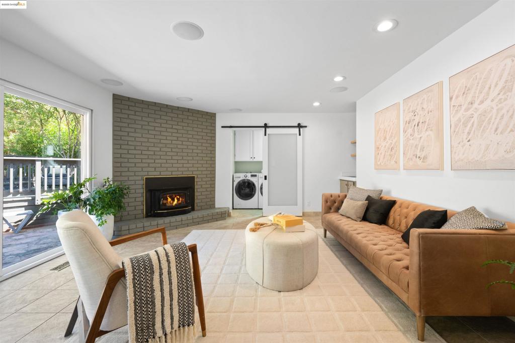 SEQUOYAH HEIGHTS - Residential