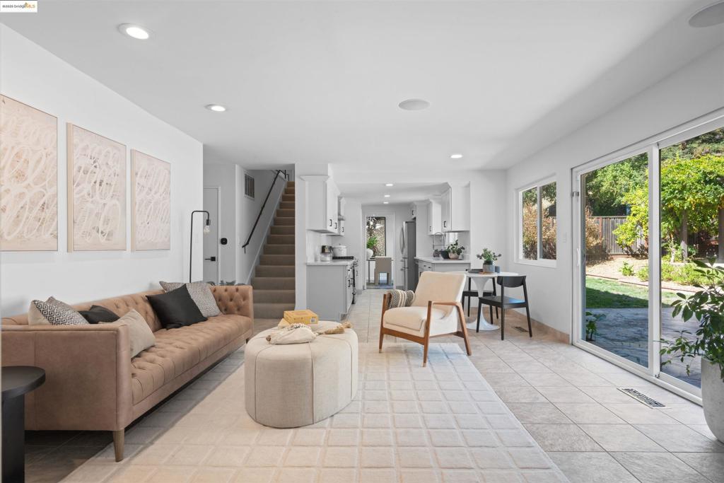 SEQUOYAH HEIGHTS - Residential