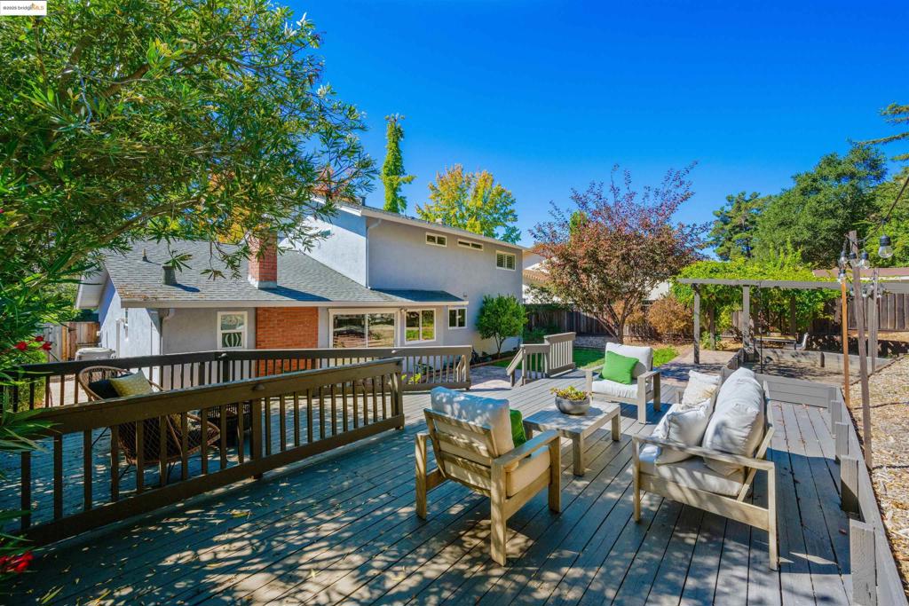 SEQUOYAH HEIGHTS - Residential