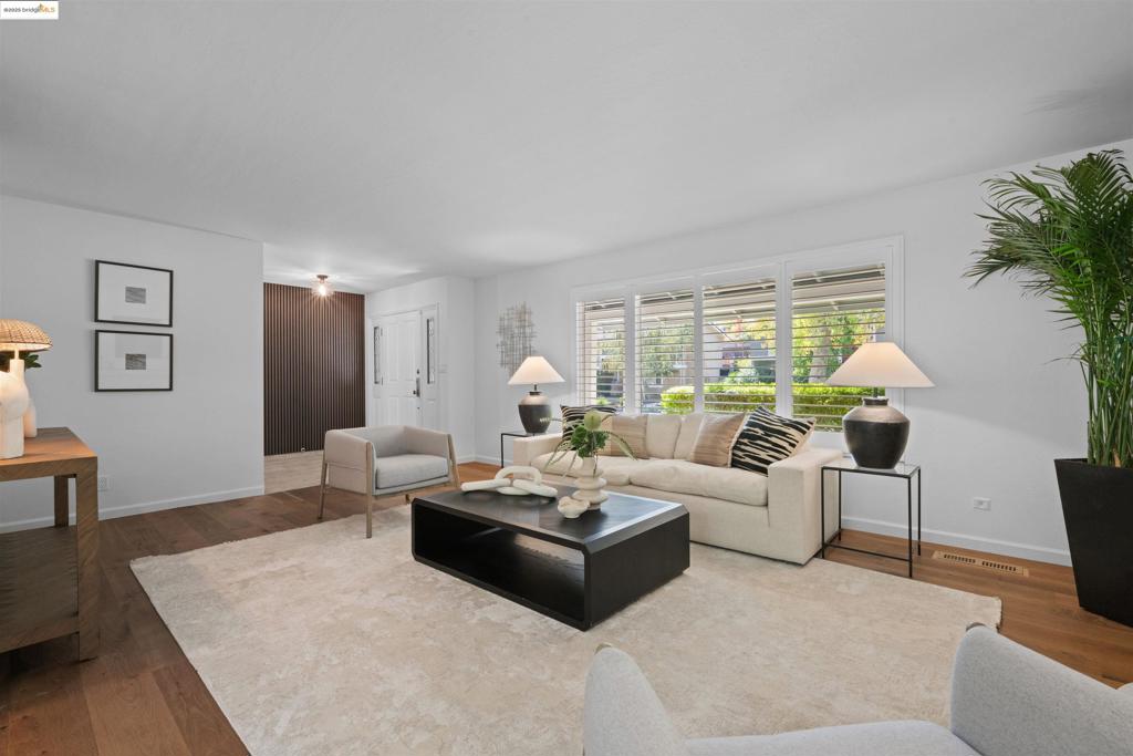 SEQUOYAH HEIGHTS - Residential