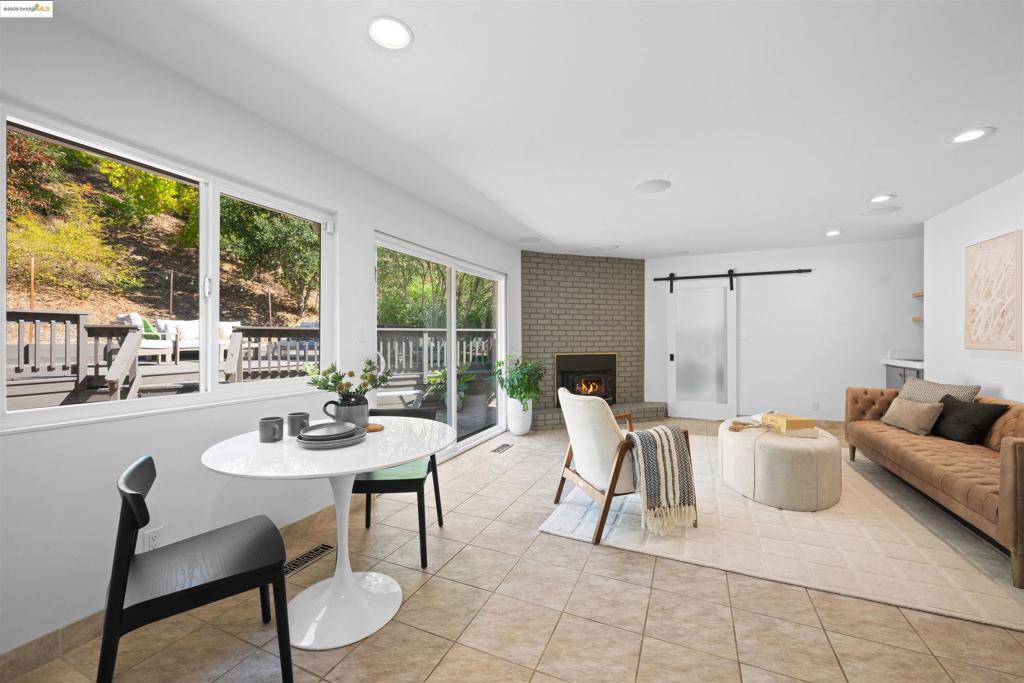 SEQUOYAH HEIGHTS - Residential