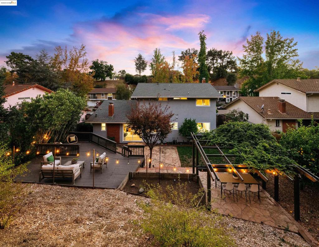 SEQUOYAH HEIGHTS - Residential