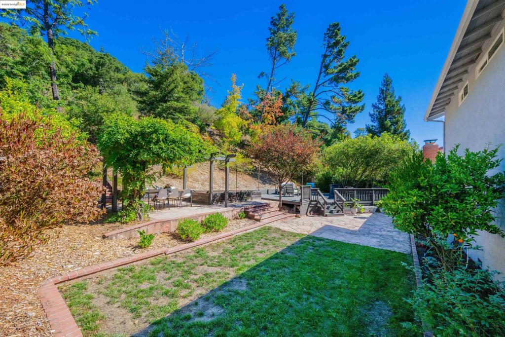 SEQUOYAH HEIGHTS - Residential