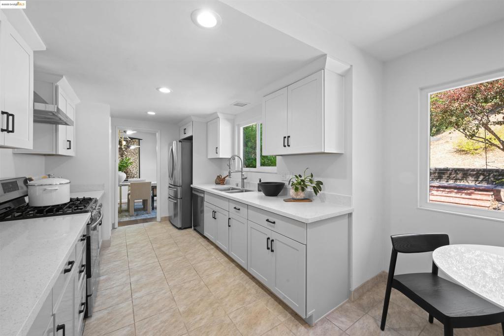 SEQUOYAH HEIGHTS - Residential