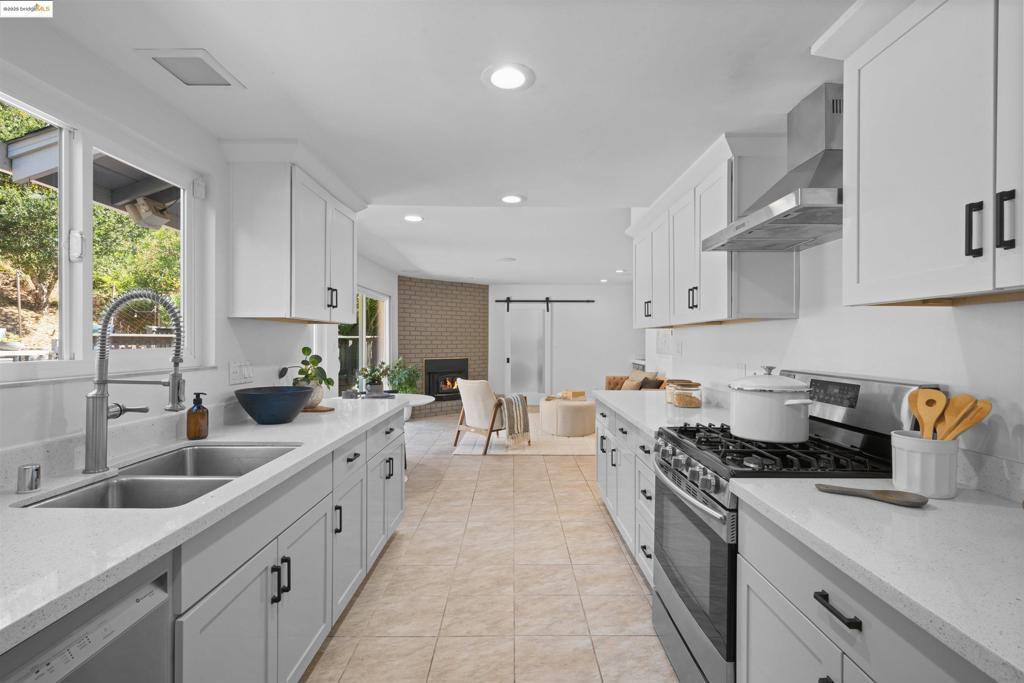 SEQUOYAH HEIGHTS - Residential