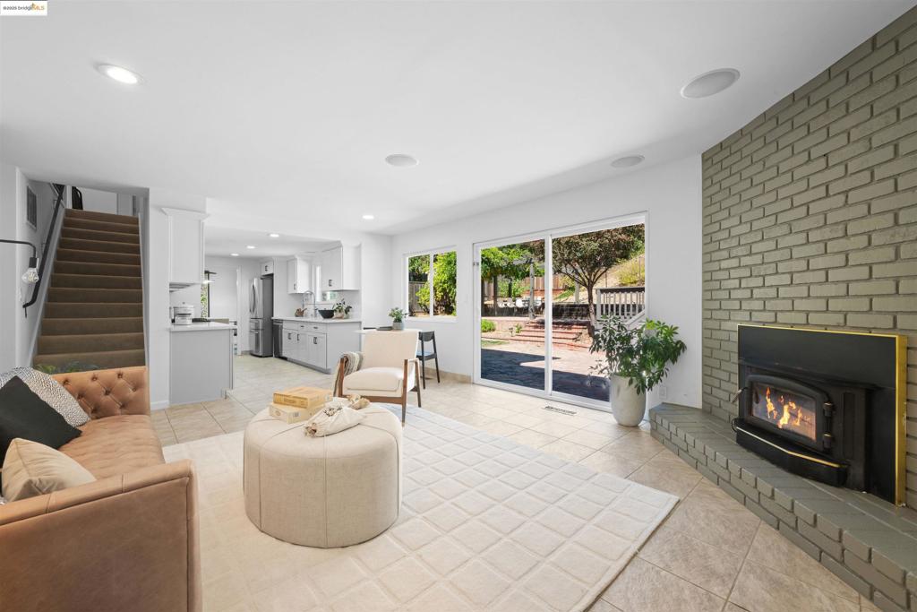 SEQUOYAH HEIGHTS - Residential