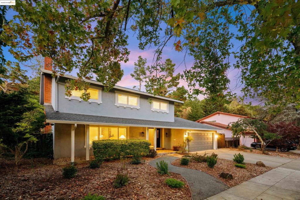 SEQUOYAH HEIGHTS - Residential