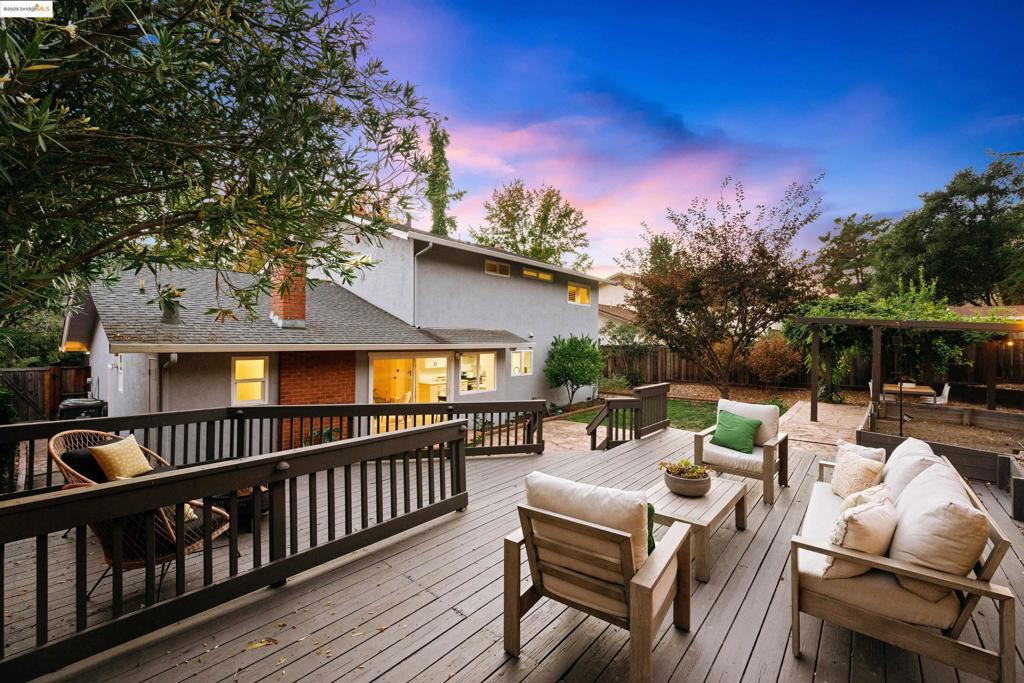 SEQUOYAH HEIGHTS - Residential