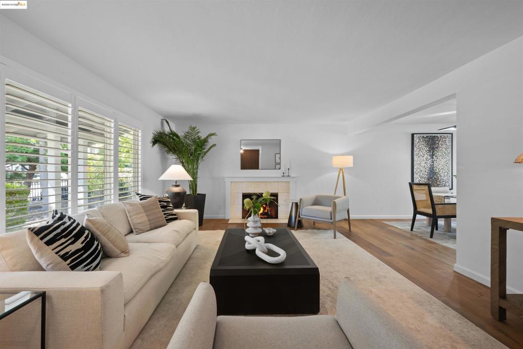 SEQUOYAH HEIGHTS - Residential