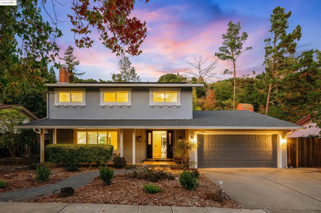 SEQUOYAH HEIGHTS - Residential
