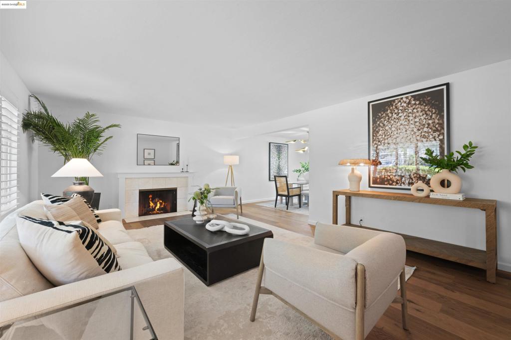 SEQUOYAH HEIGHTS - Residential