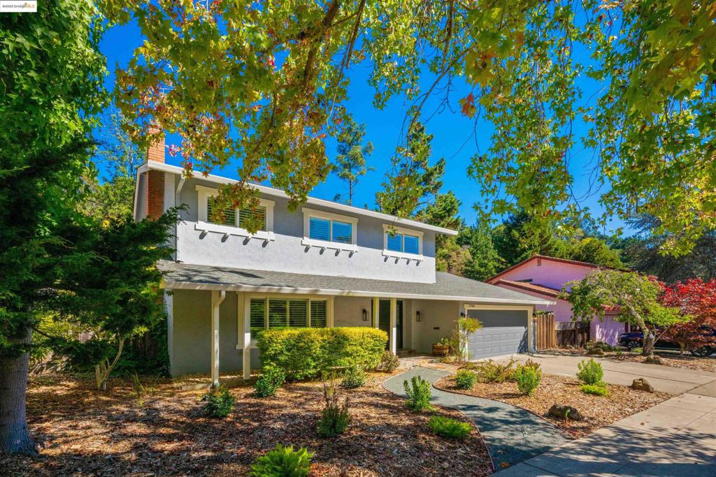 SEQUOYAH HEIGHTS - Residential