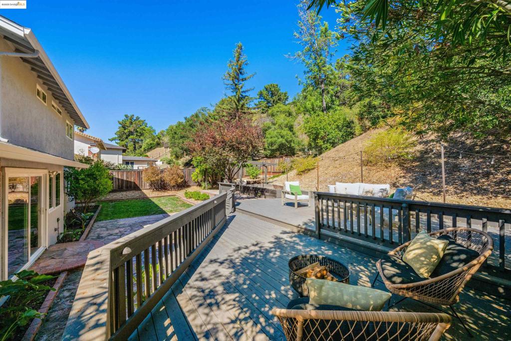 SEQUOYAH HEIGHTS - Residential