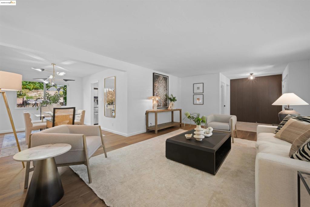 SEQUOYAH HEIGHTS - Residential